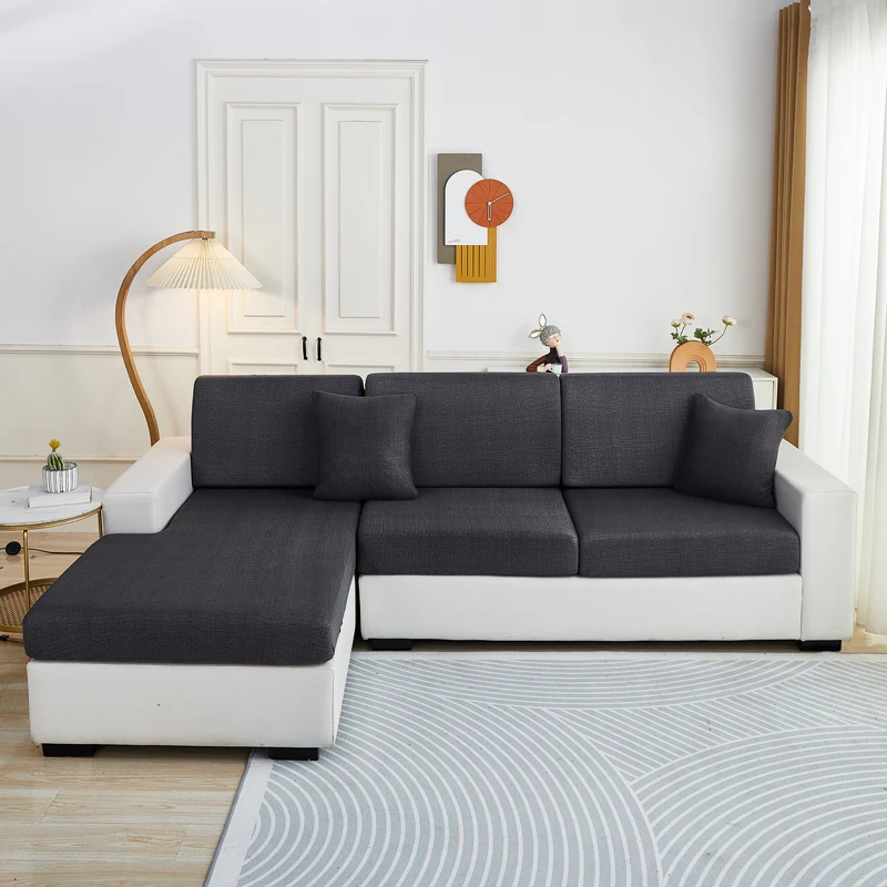 string printed seat cover floral sofa cover for sofa seat backrest cushion cover stretch slipcover couch cover corner sofa 6