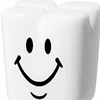 1/3/5/10/15/20 PCS 3 Minutes Mini Colorful Smiling Face Hourglass Sand Clock Kids Brush Teeth Timer Creative Sandglass Watch 4