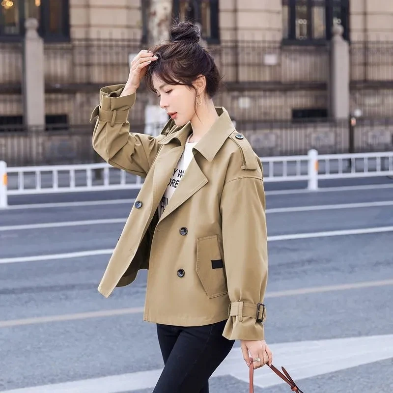 Fashion Jacket Popular Spring Jackets 2019 Street Style Spring