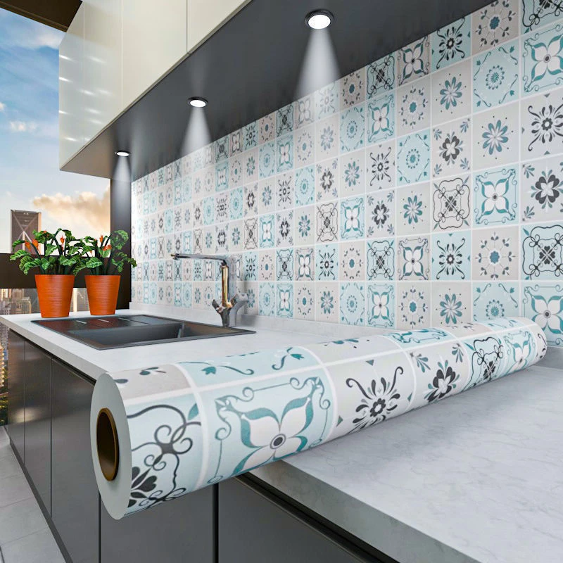 Self Adhesive Wallpaper Kitchen Adhesive Wallpaper Kitchen