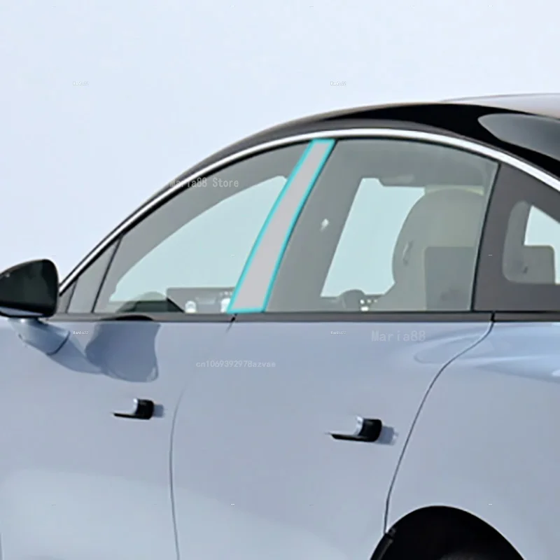 �ڵ��� ������Ʈ ��ȣ �ʸ�, ���� ���� TPU �ڵ��� ���� ���� ��ƼĿ, LUXEEED S7 2023 2024 �׼�����