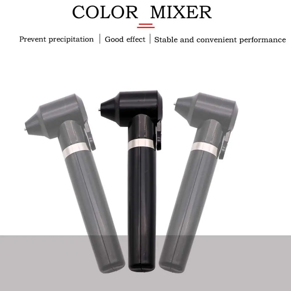 Tattoo Accessories Disposable Pigment Sticks Body Art Tattoo Mixer Sticks Mixing Sticks Ink Mixer Agitator Tattoo Stirrer