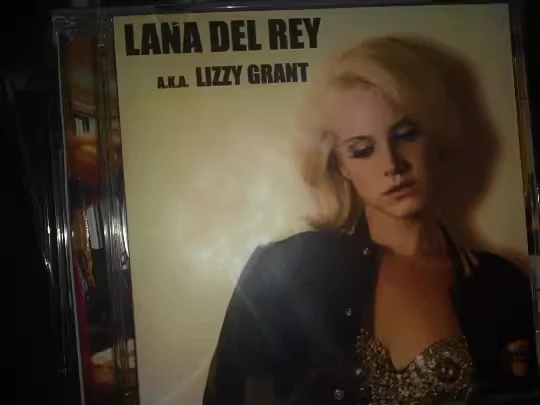 (未使用･未開封品)　Lizzy Songs;a Tribute. lok26k6 sddefault.jpg