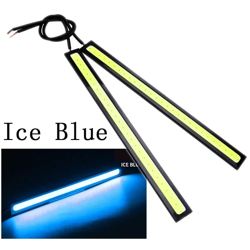 Ice Blue