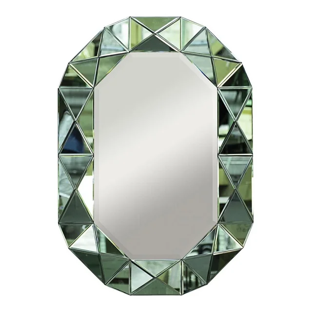 Verdant Prism Mirror 7