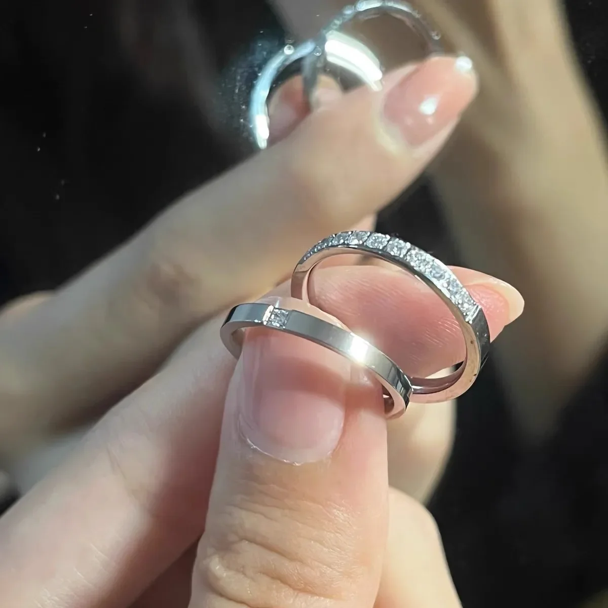 

Оригинальные Ювелирные изделия из стерлингового серебра 925 пробы в форме сердца подходят для DIY браслета ожерелья ювелирные изделия подарок бесплатная доставка