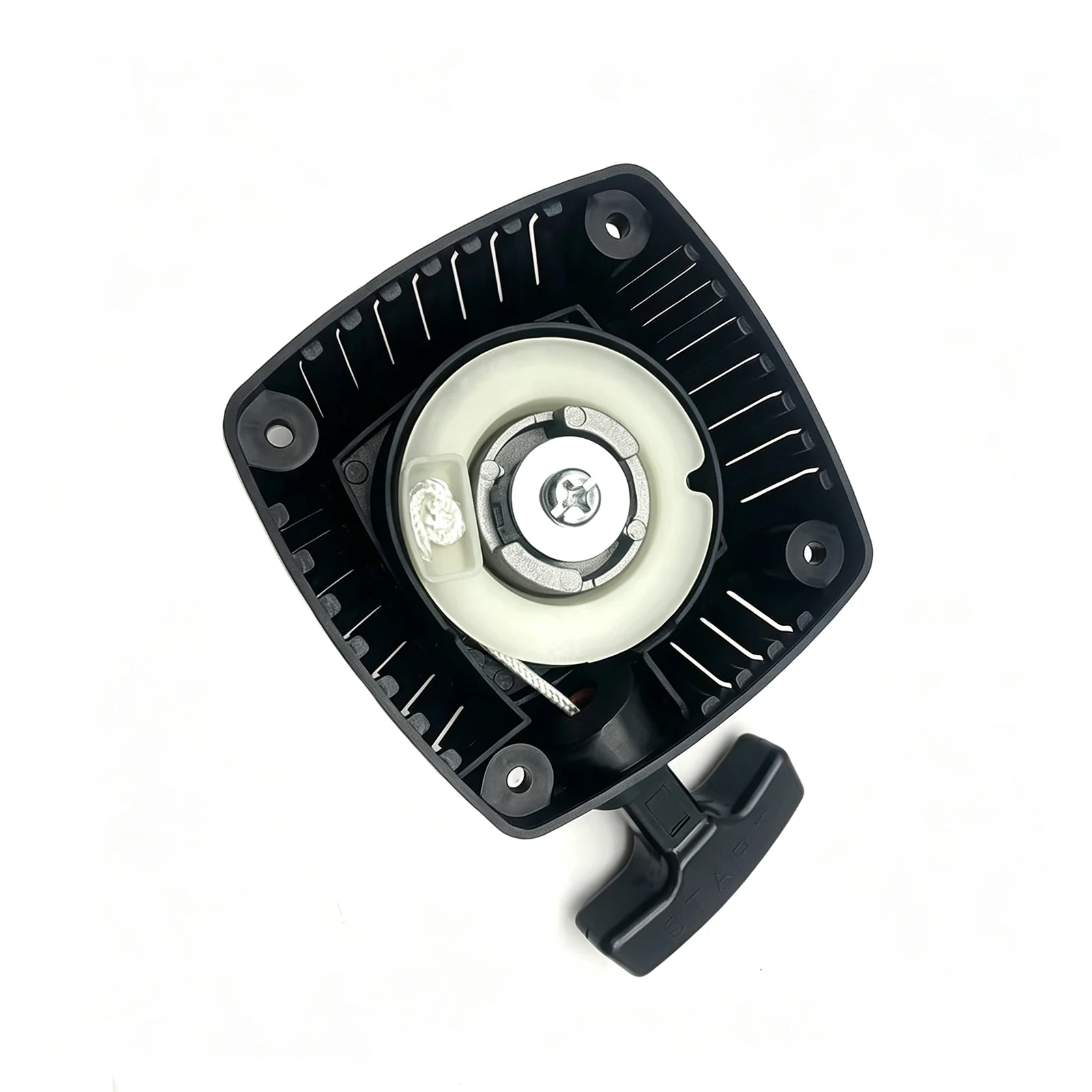 Aggiornamento HD 23cc 26cc 29cc 30.5cc motorino di avviamento per 1/5 Hpi Rofun Rovan Km Mcd Redcat Rcmk FG Baja Losi 5ive T Rc ricambi auto - immagine 5