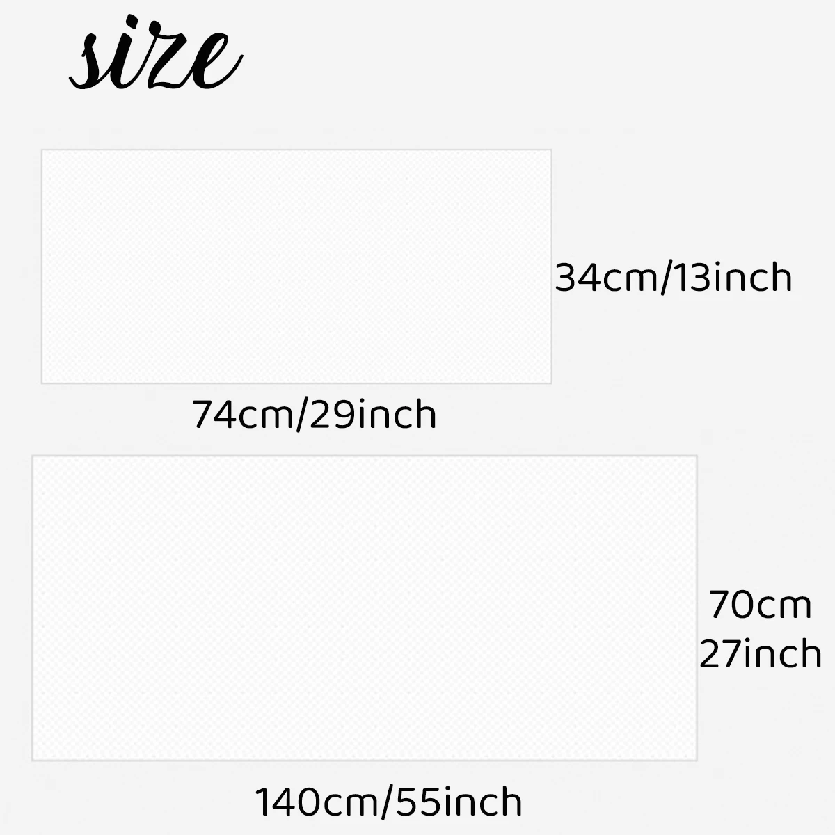 Personalized Towel with Embroidered Text 1pc Highly Absorbent & Super Soft Cotton Bath Sheets for Spa Gym Pool and Hotels