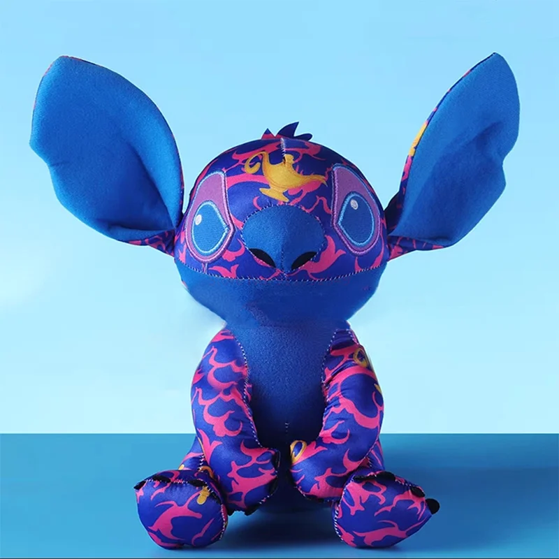 Disney Lilo & Stitch - Peluche Stitch 20Cm – Poly Juguetes