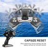 FY616 RC Boat 2.4Ghz 35Km/H High Speed RC Racing Boat Velocity Remote Control Boat Toy For Kids And Adults 3