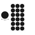 Black Round