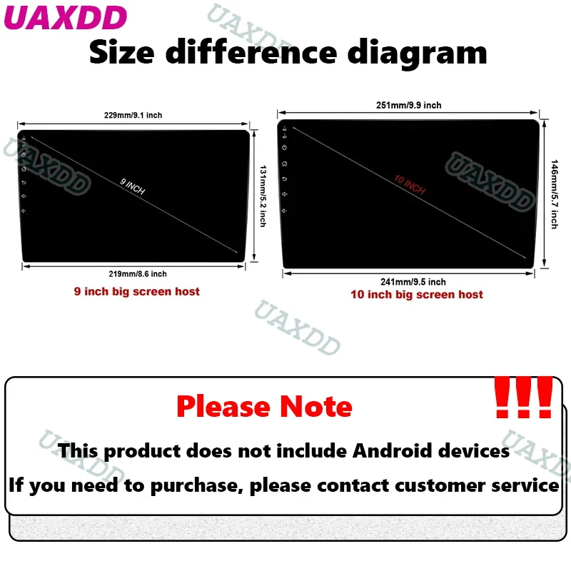 2 Din Car For 2012-2016 Mazda 6 Atenza CX-5 9 10.1INCH Android