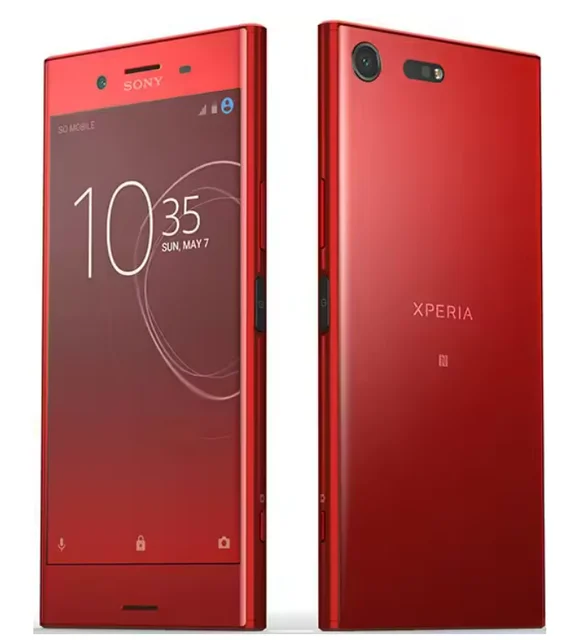 Sony Xperia XZ Premium G8141 G8142 RAM 4GB ROM 64GB 4G LTE Android