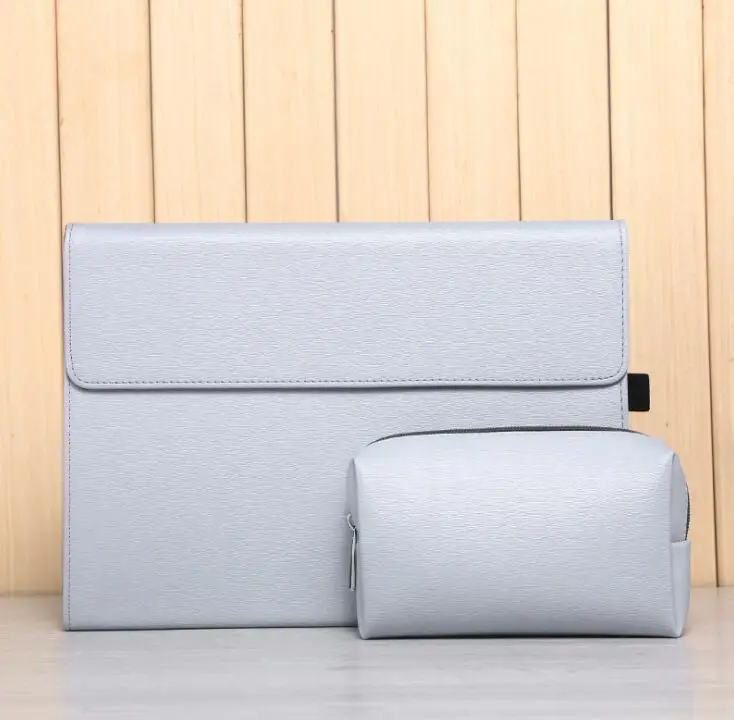 New  Laptop Bag Pc Bag Laptop Case Laptop Sleeve Laptop Bladder Pc Case For Surface Pro 3 4 5 6 Go Hl00025