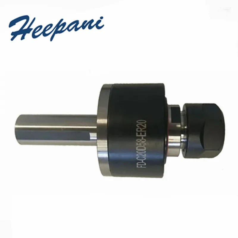 Automatic CNC radial floating reamer holder tapping and reaming high