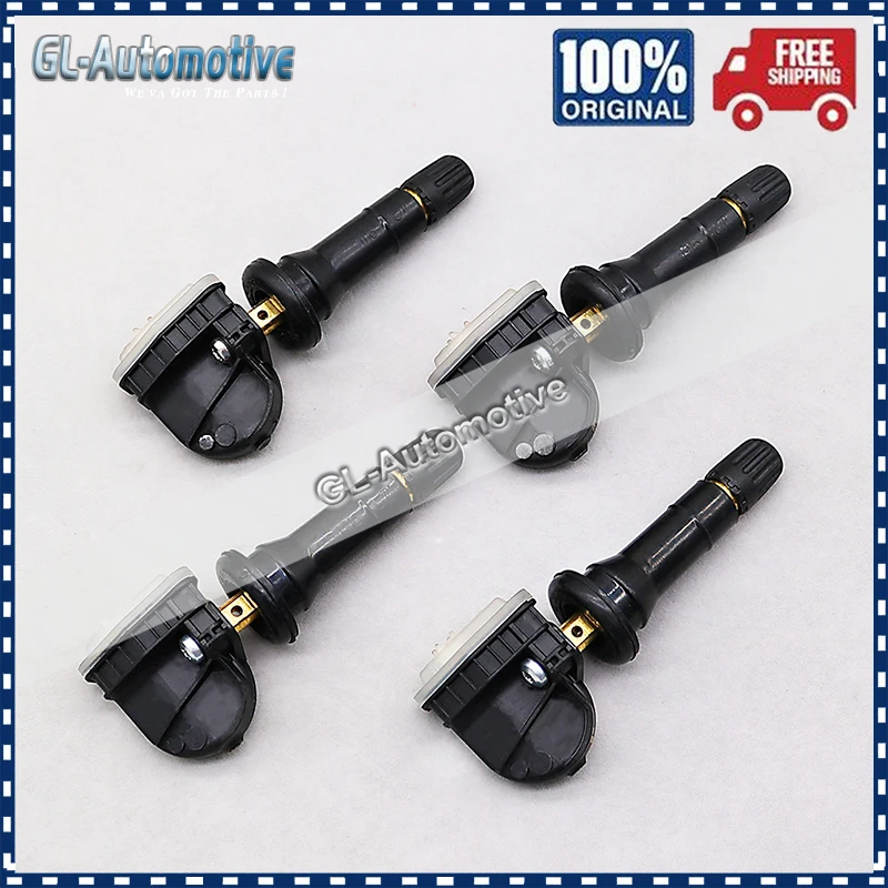 TPMS 433MHZ Ÿ̾ з  Ʈ (4), ĳ CT6 XT5 XT4 XT6  Ʈ Ʈ  Ȧ νôϾ 