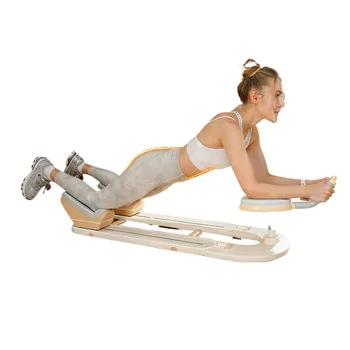 ABS Crawling Ab Roller Trainer 1