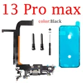 13 Pro max  Black