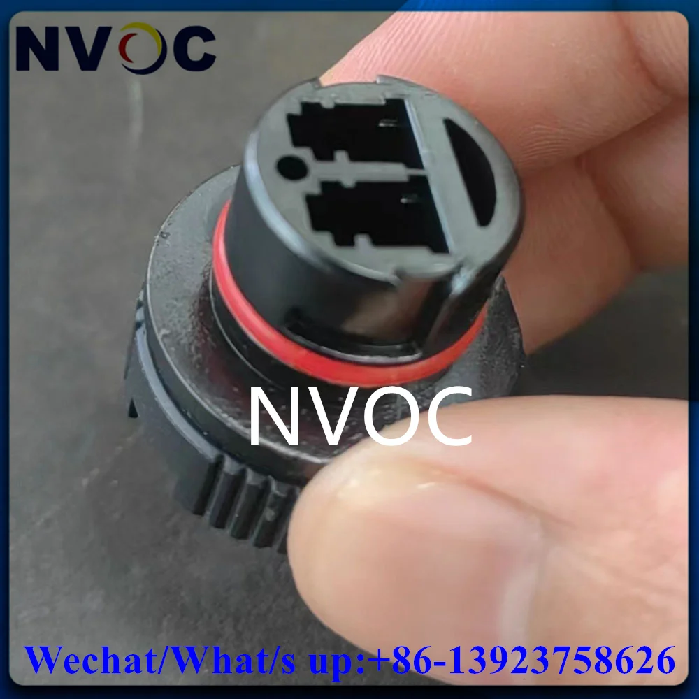 

20Pcs 5G Telecom Use Waterproof Duplex LC Fiber Adapter Adaptor Connector For Hua wei Mini Duplex LCAPC Fiber Optic Patch Cord