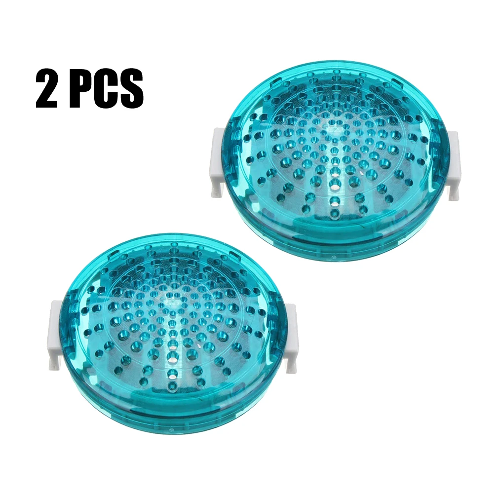 2Pcs Washing Machine Lint Filter For LG NEA61973201 WTH750 WTH650 WT