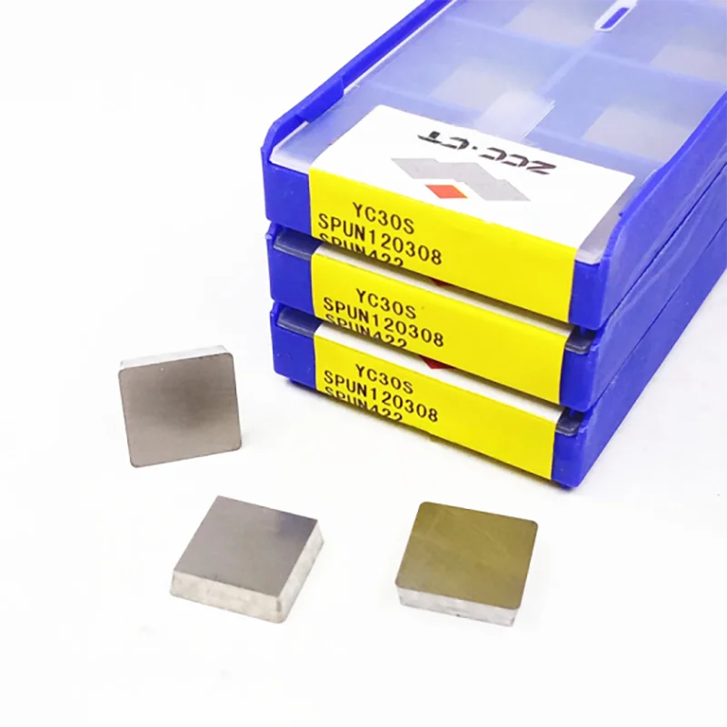 ZCCCT SPUN090308 SPUN120304 SPUN120308 SPUN120312 SPUN150412 SPUN