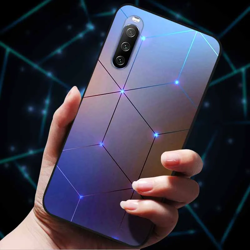 Premium Soft TPU Silicone Phone Case | Ultra-Thin & Durable Cover