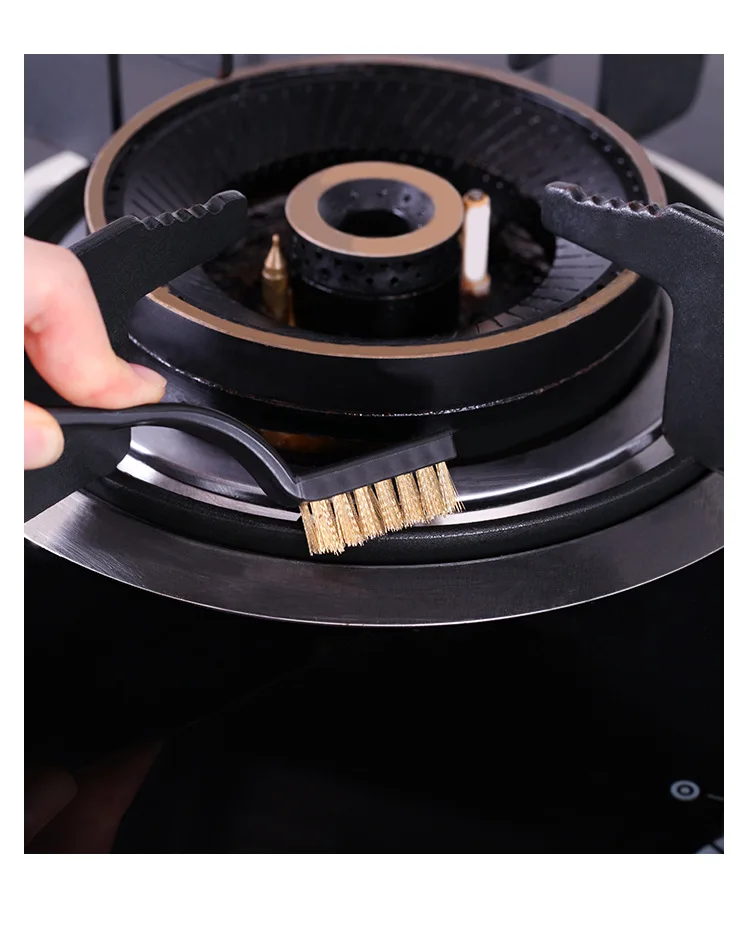 Mini Wire Brush Set 3 Pc 25 Mini Wire Brush Set 3 Pc