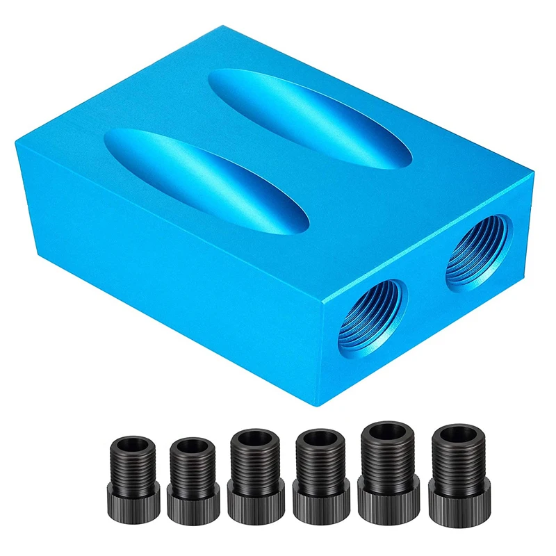 7pcs set