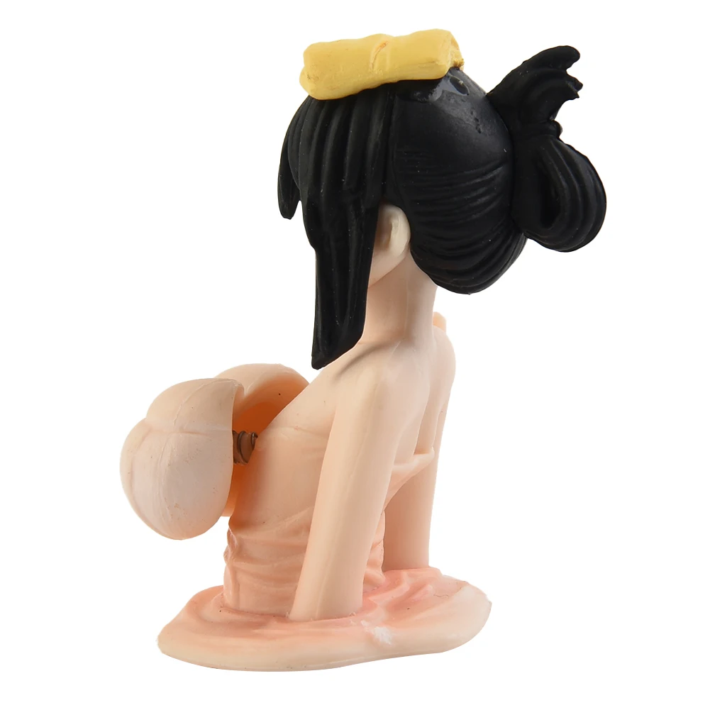 

Anime Doll Car Anime Decor Office Ornament Decoration Decorative Desk Decor Gift Home Kanako Design Sexy Widget