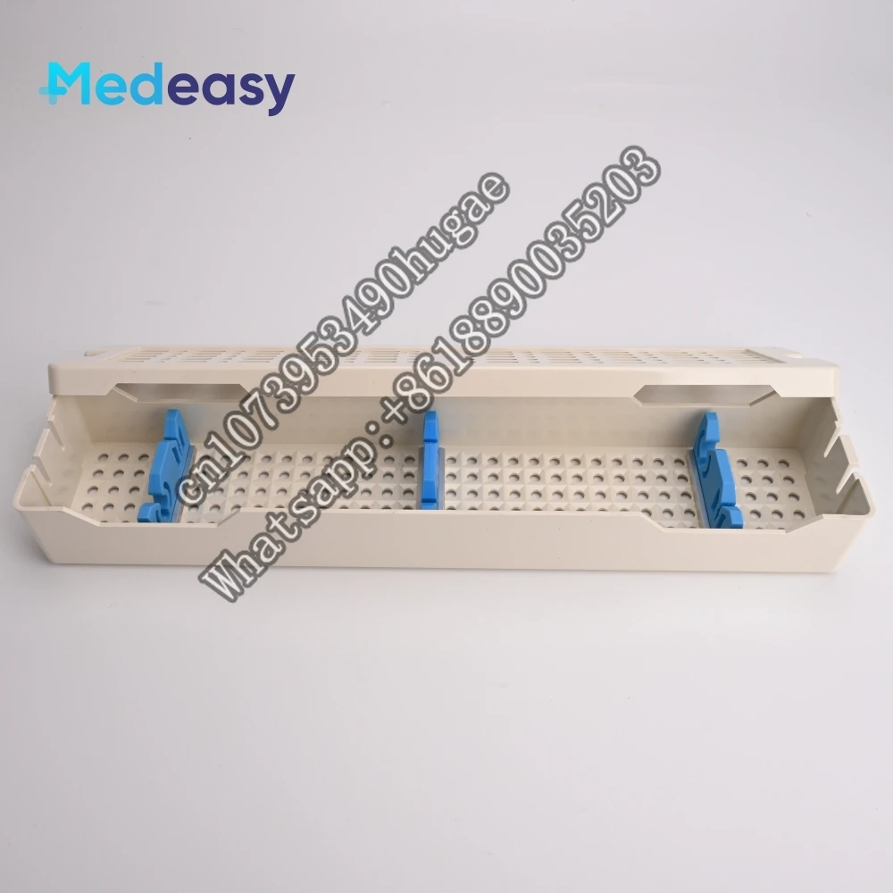 

Silicone Case, medical ,sterilizing box for rigid