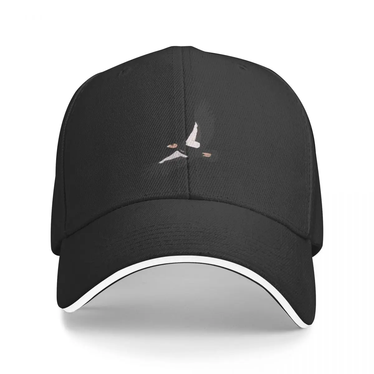 

California Condor in Flight Baseball Cap Custom Cap Bobble Hat Uv Protection Solar Hat Women's Beach Visor Men's