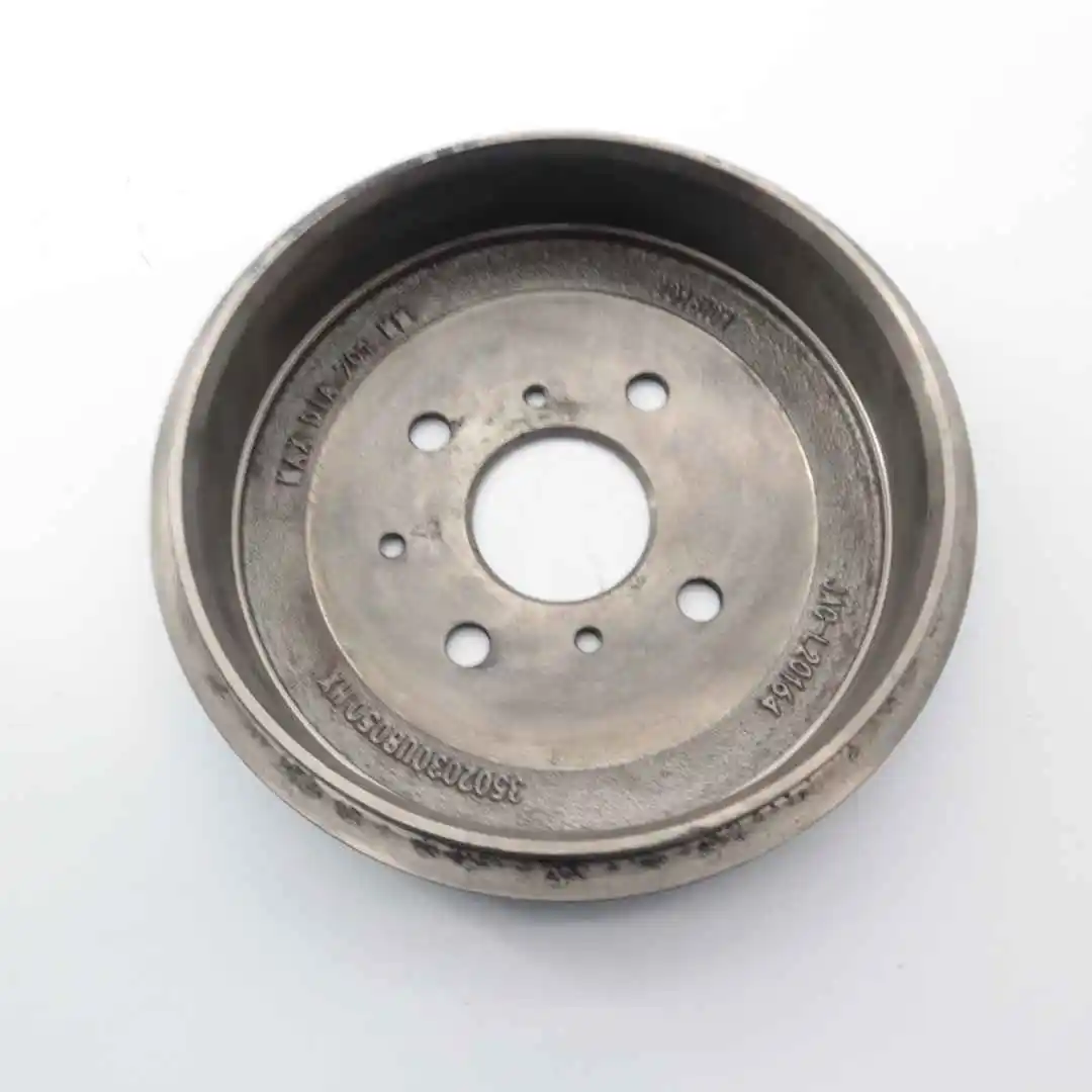 NEW HIGHT QUALITY 1014001815 Rear brake drum for geely MK