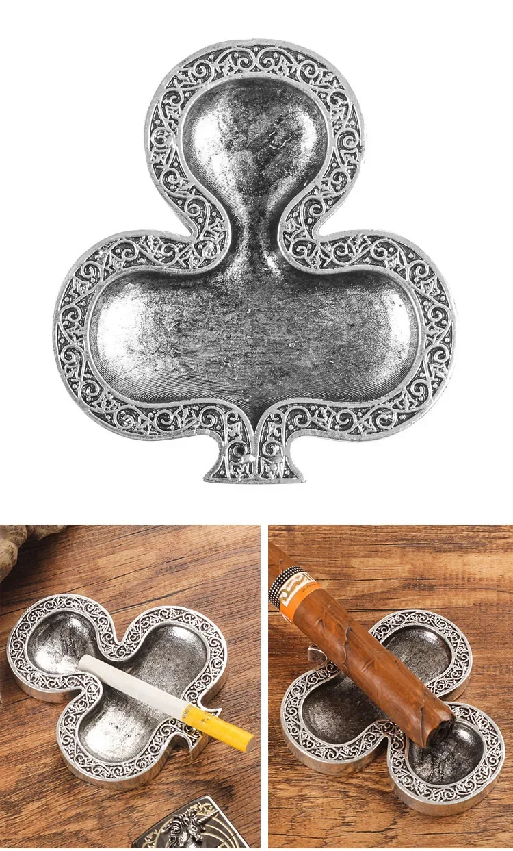 Luxury Mini Cigar Ashtray Holder Bongs in Australian