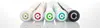 10pcs/set Golf grips   CADERO 2X2 AIR NER  Crystal Standard Golf Club Grips 12 Color  Mix Color Available 5