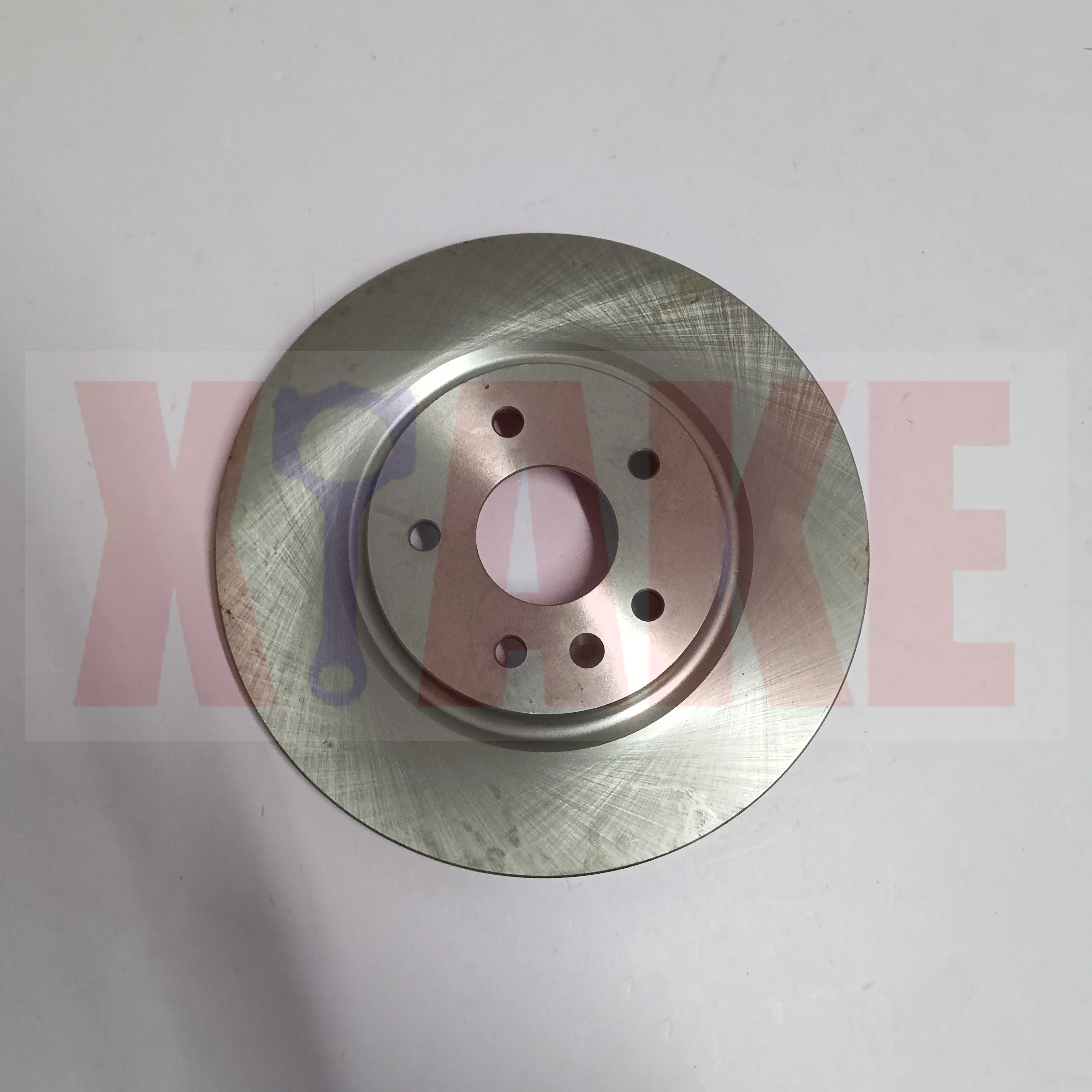 High Quality Front Brake Disc Plate for JAC S2 Sei2 T40 S3 Sei3 T50 DR4 EVO4 3500330U2230