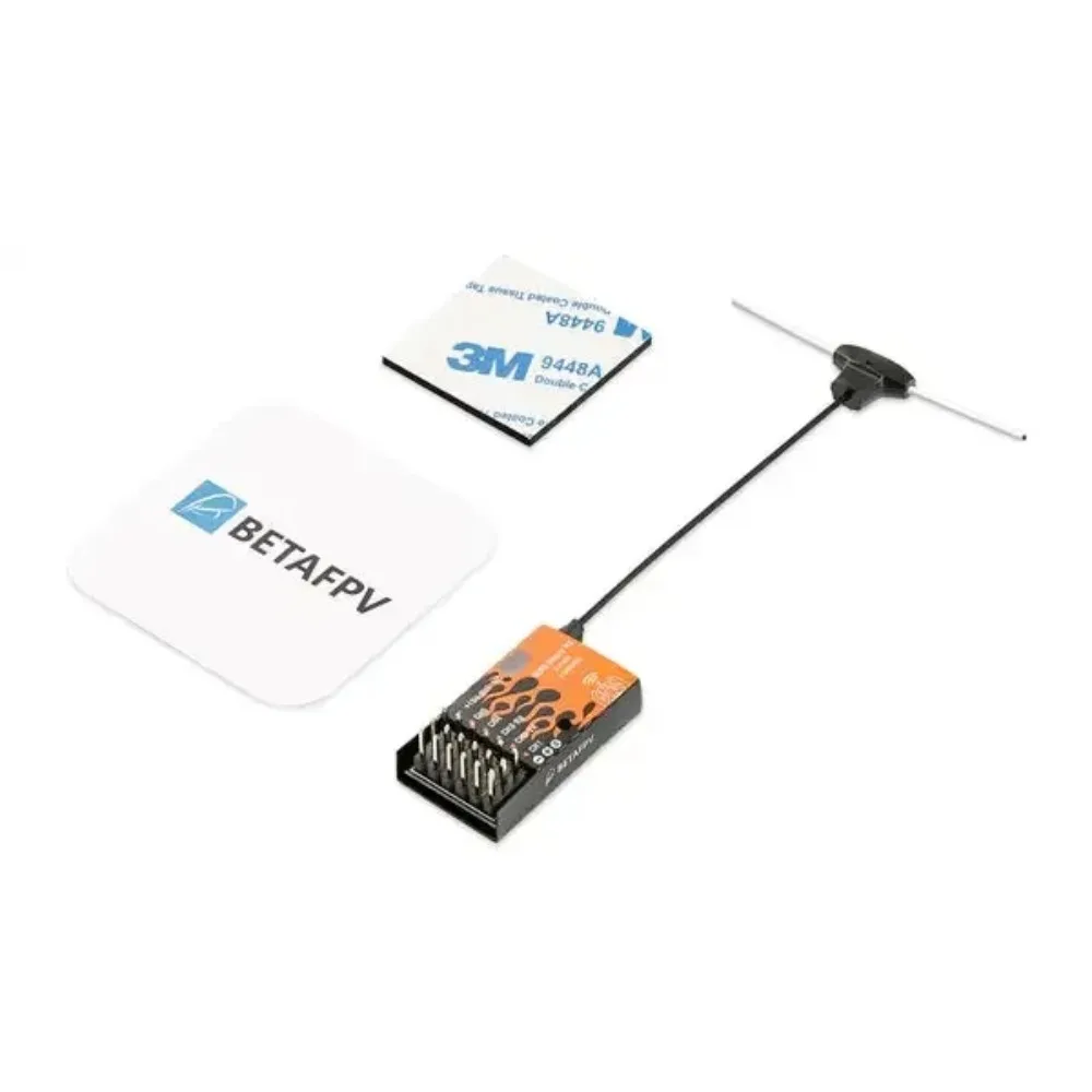 Récepteur ELRS Micro BETAFPV ExpressLRS PWM pour Drone FPV