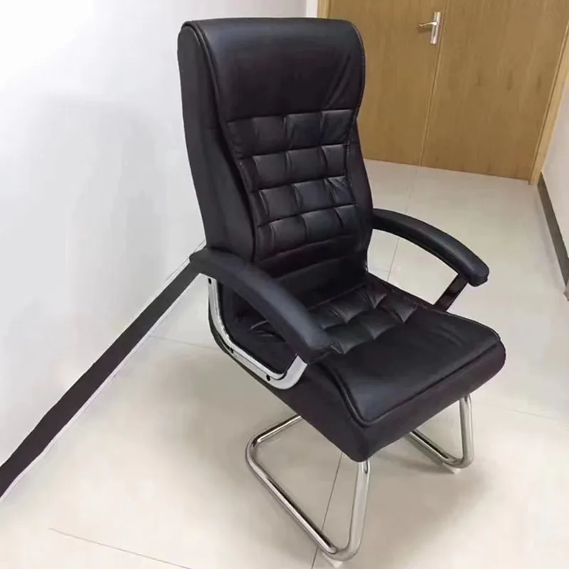 Backrest Student Office Chair Cheap Reading Camping Cushion Living Room Office Chair Study Sillas De Oficina Home Furniture