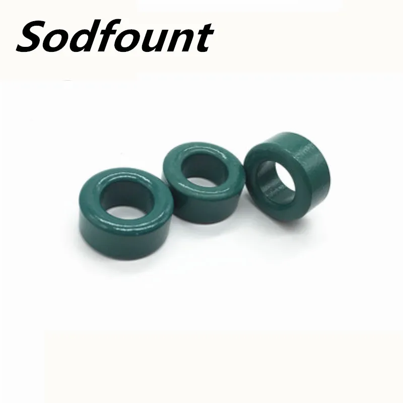 10/PCS 페라이트 코어 링 28*15*13mm 간섭 방지 코어 공통 모드 인덕턴스 필터링