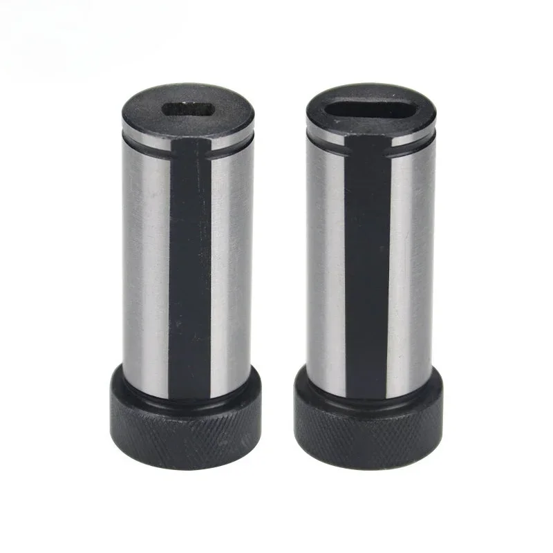 D20 D25 D32 D40-5/6/7/8/10/12/13/14/16/18/20/25/32/MT1/MT2 MM CNC Lathe Tool Holder Tool Magazine Guide Bushing Taper