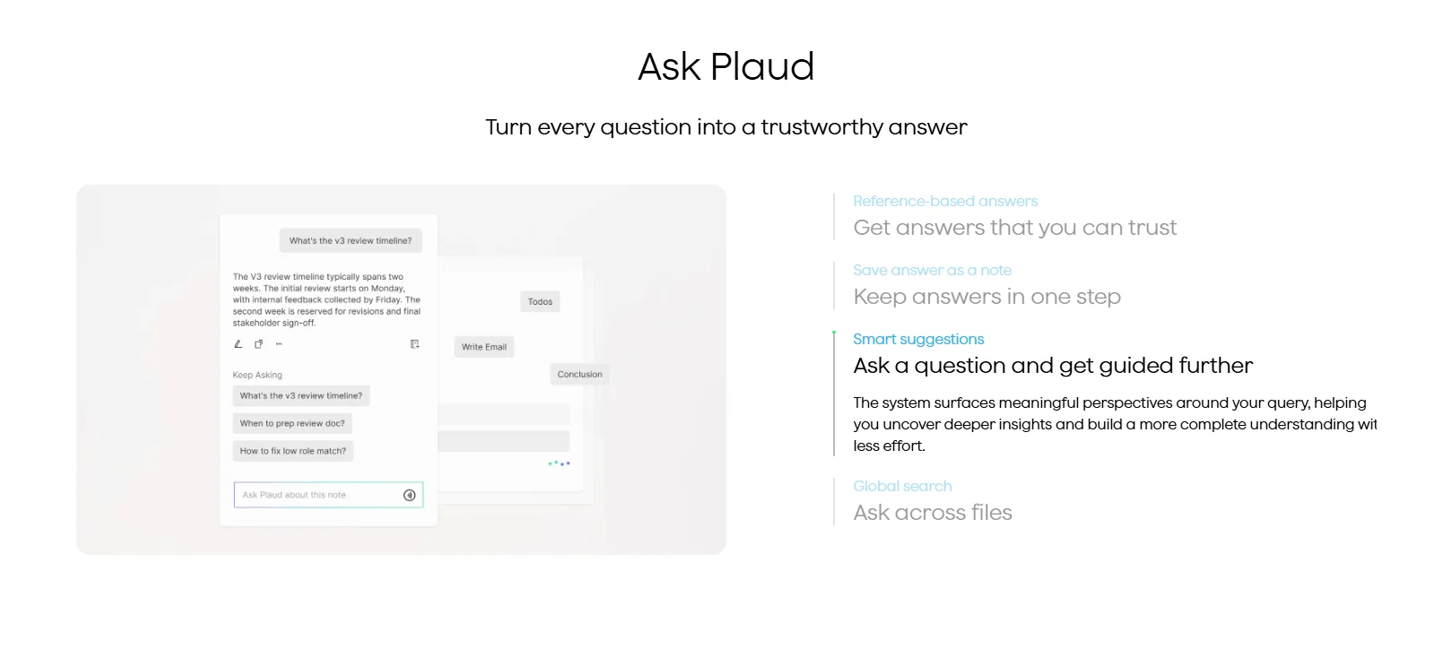 Plaud Note,The world's No.1 AI note taker