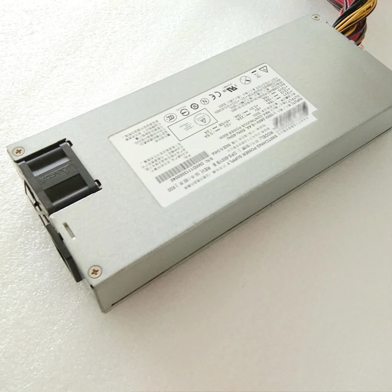 Server Power Supply For DELTA DPS-500YB B 500W 1U Fully Tested,High Quality 7 Server Power Supply For DELTA DPS-500YB B 500W 1U Fully Tested,High Quality - Image 5