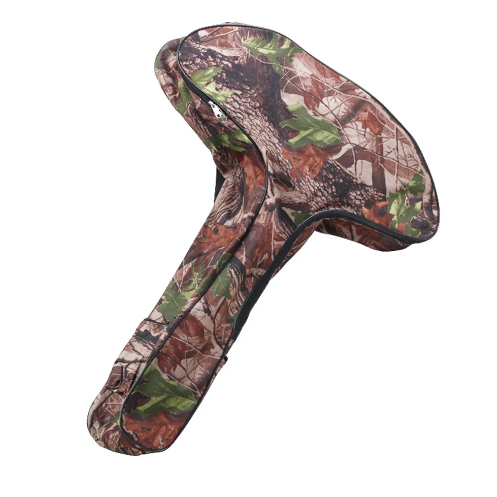 

Portable Archery Bow Case Hunting Take-Down Bow Bag Compound Bow Holder Carry Case With Arrow Pocket Stripe Outdoor For Shoot