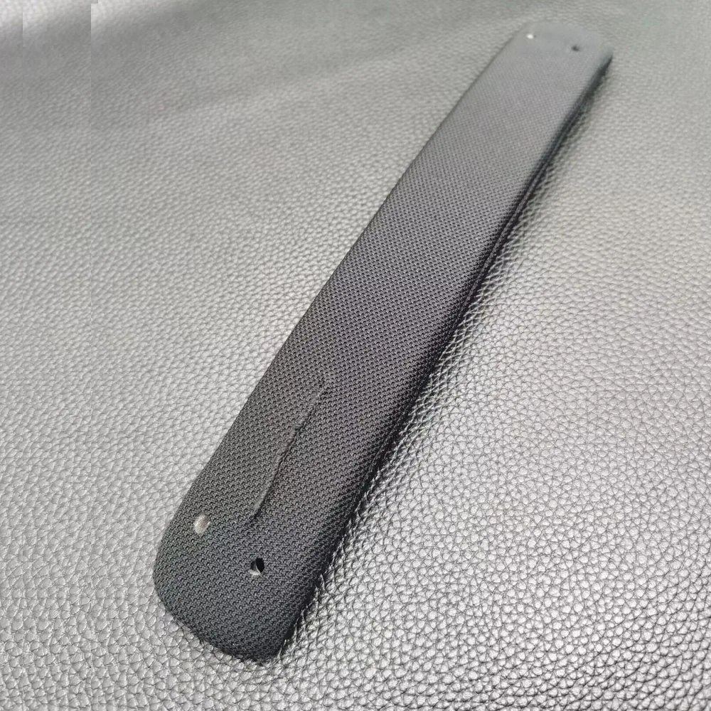Bracket for SHP9500S SHP9500 Ear Pads Mesh Fabric Headband Cushion Clip Repair Parts for Philips SHP9600 Headphone Earpads