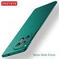 Matte Dark Green