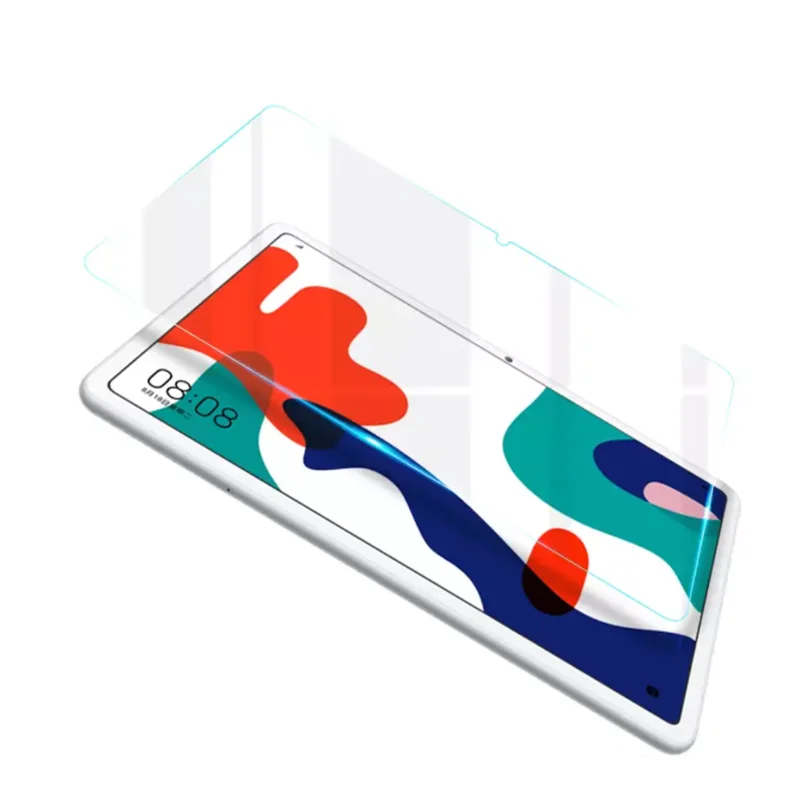 Huawei MatePad 10.4 2020 강화 유리 스크린 보호기 BAH3-W09 BAH3-AL00 태블릿 스크래치 방지 울트라 클리어 보호 필름