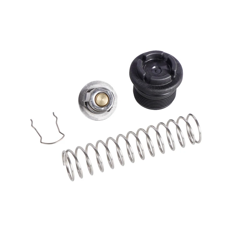 A7QHO-5Pcs 77707-0010 Thermal Regulator Kit Fit For Pentair Mastertemp And Sta-Rite Pool Spa Heaters Temp Parts