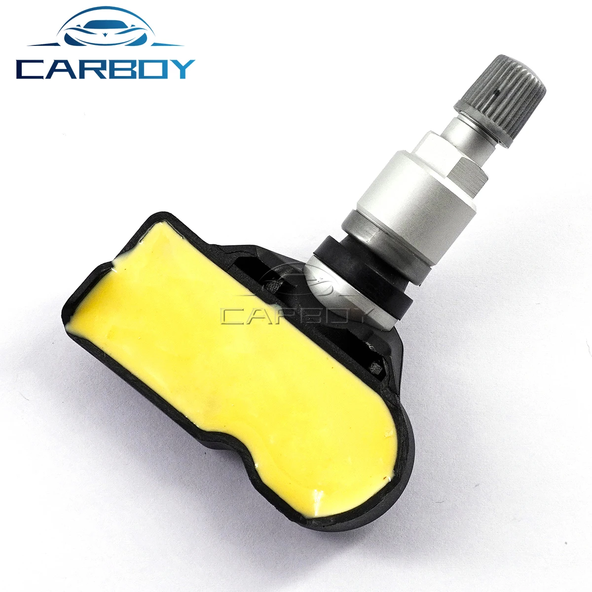 TPMS Tire Pressure Sensor 5Q0907275B For VW Golf Passat T-Cross Polo Tiguan Touran Touareg Audi Q2 Q3 Q4 A4 A6 5Q0907275 433MHz