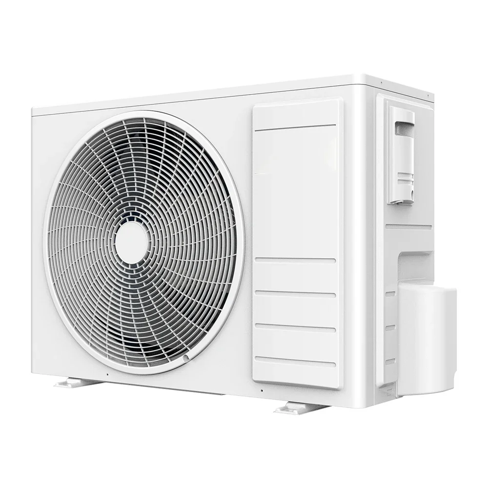 Top-Quality 12000BTU Home Use Inverter AC Unit Split Wall Mount Air Conditioner for Wholesale Buyers 3
