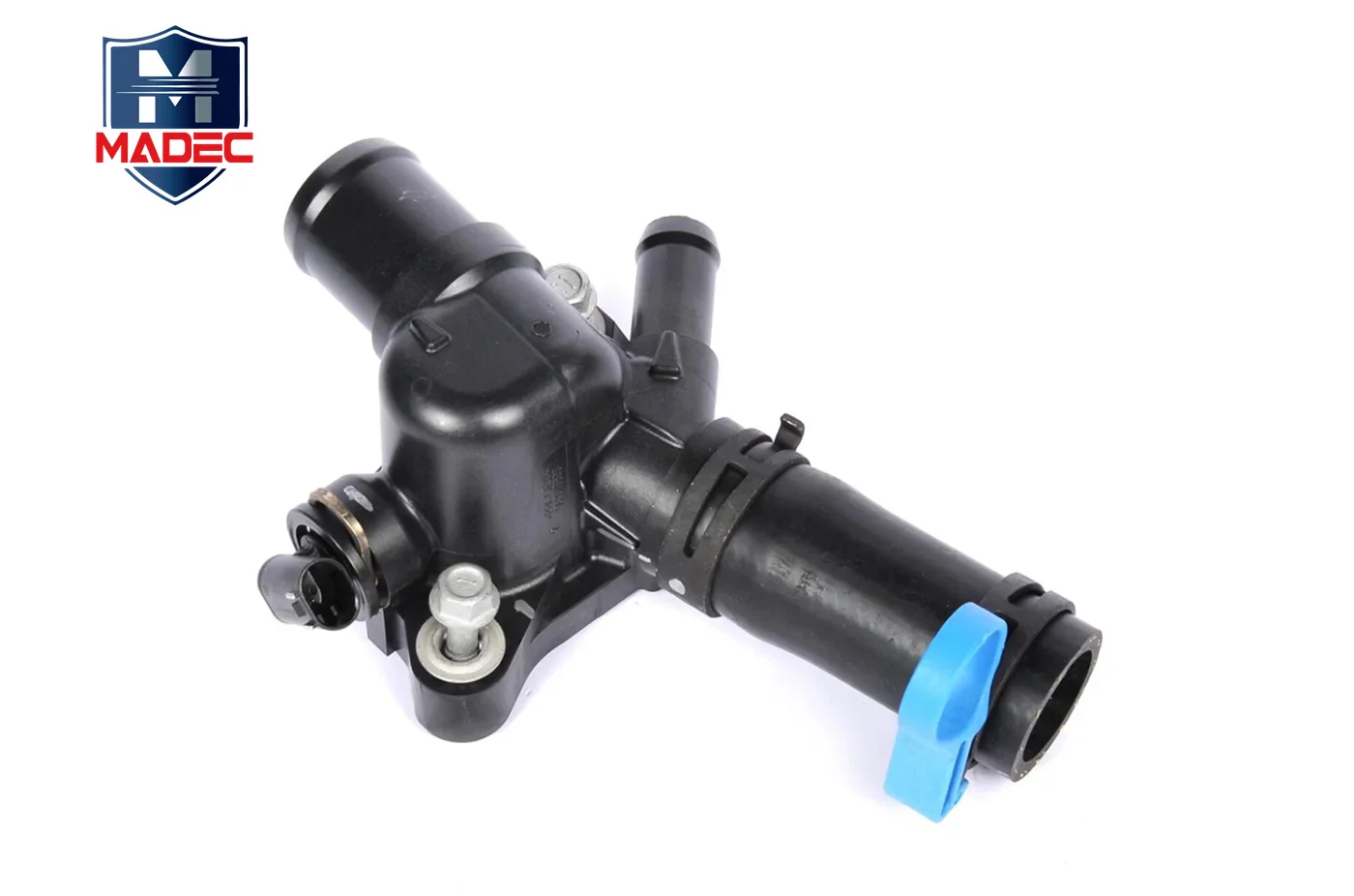 

Auto Parts Engine Coolant Water Outlet for Chevrolet 2.0T RS cadillac 2.0L 12656445 7048-886 902-2134