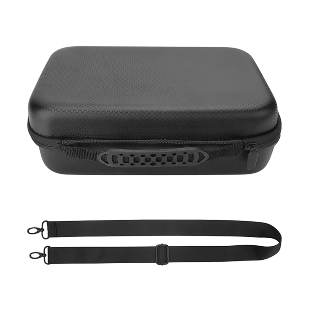 Portable Carrying Case for DJI Neo Drone Drop-resistant Travel Storage Bag Portable Handbag for DJI Neo Drone Remote Control Box